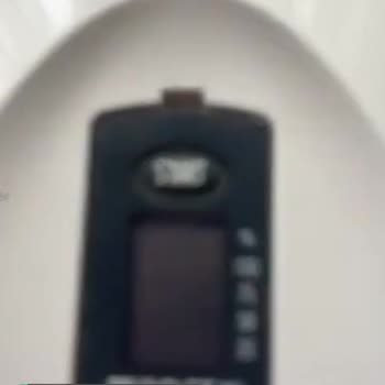 Brita Gösterge Arızası, Çalışmıyor