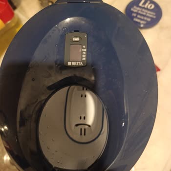 Brita Gösterge Arızası, Çalışmıyor