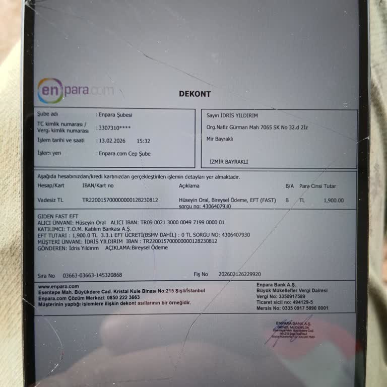 1900 TL Havale İşlenmedi, Jojobet Canlı Destek Sorunları Çözülmedi