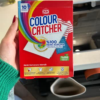 Renk Koruyucu Mendil Makine Borusunu Tıkadı, 800 TL Servis Ücreti İadesi İstiyorum