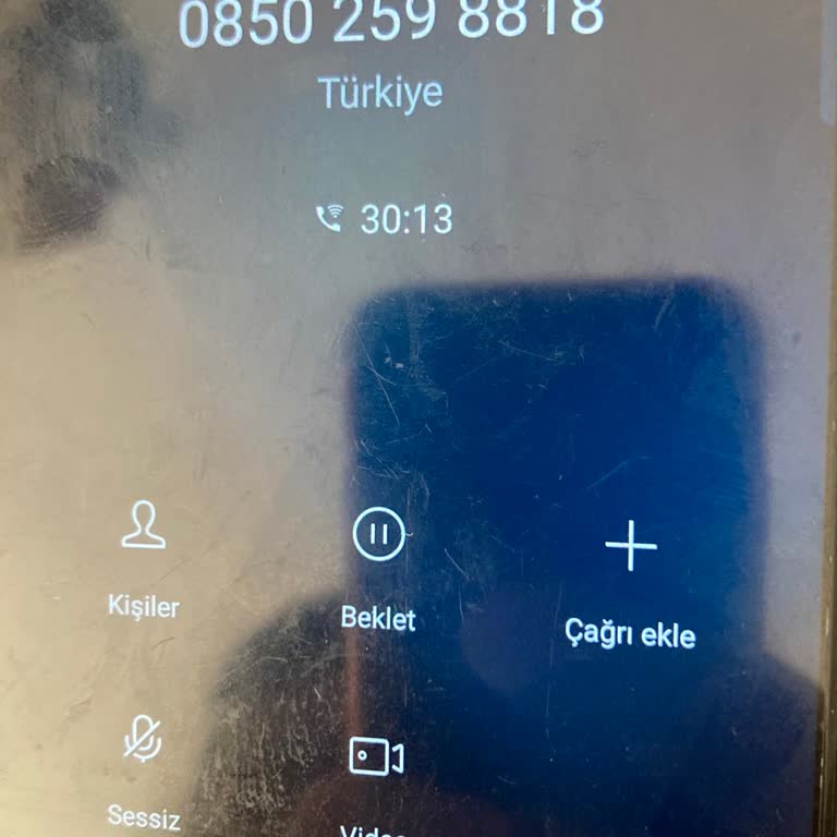 3D Yazıcıda İlk Baskı Hataları Ve Zorunlu Teknik İşlemler Nedeniyle Cayma Talebi