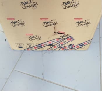 Kırık Ürün Teslimatı Ve Aras Kargo’da Yıllarca Çözüm Bekleyişi