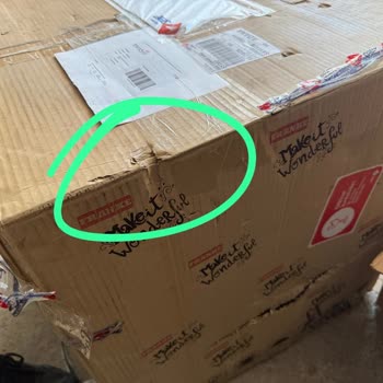 Kırık Ürün Teslimatı Ve Aras Kargo’da Yıllarca Çözüm Bekleyişi