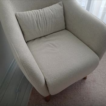 Kalitesiz Berjer Takımı İçin Tam Para İadesi Talebi