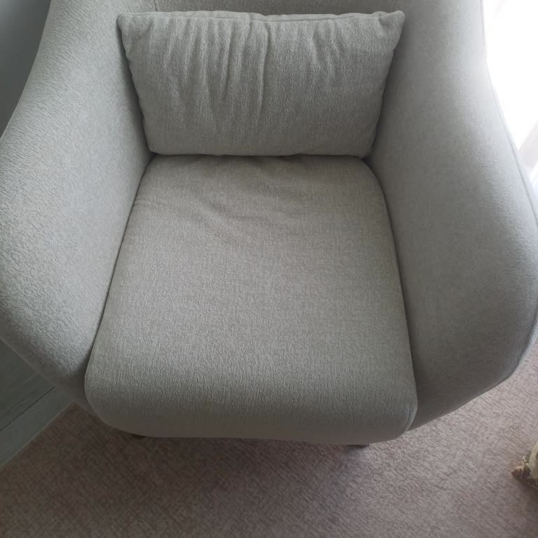 Kalitesiz Berjer Takımı İçin Tam Para İadesi Talebi