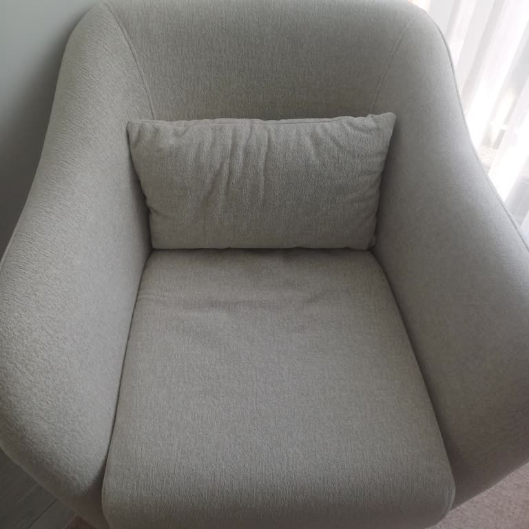 Kalitesiz Berjer Takımı İçin Tam Para İadesi Talebi