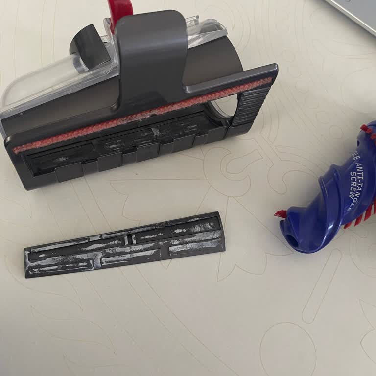 Dyson V15 Parça Arızalarının Kısa Sürede Tekrarı Ve Garanti Sorunu