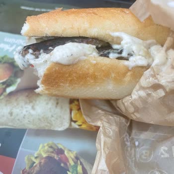 Sarımsak İçeren Sos Açıklanmadığı İçin Ücret İadesi Talebi