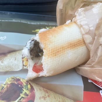 Sarımsak İçeren Sos Açıklanmadığı İçin Ücret İadesi Talebi