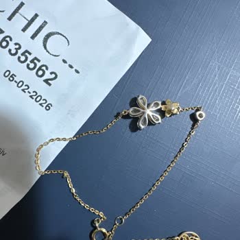 Trendyol'dan So Chic Bileklik Renk Atıyor, Değişim Talep Ediyorum