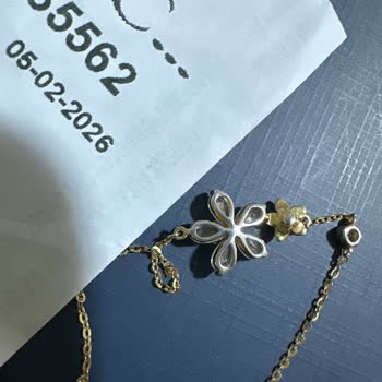 Trendyol'dan So Chic Bileklik Renk Atıyor, Değişim Talep Ediyorum