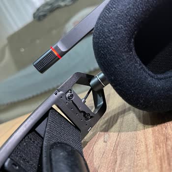 Corsair HS80 Kulaklıkta Erken Çatlama, Satıcı Yardım Reddetti