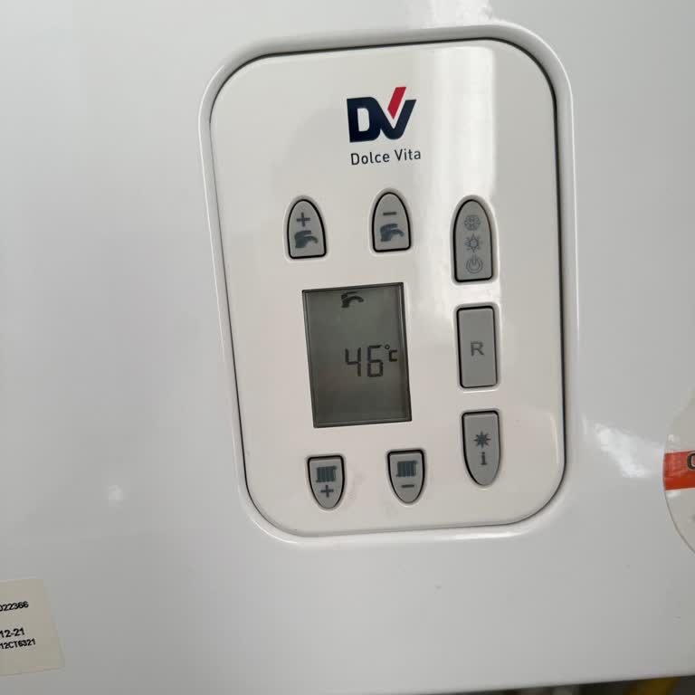 Tekrarlayan Kombi Arızası Ve Aşırı Ücretlendirme, Kalıcı Çözüm Bekleniyor