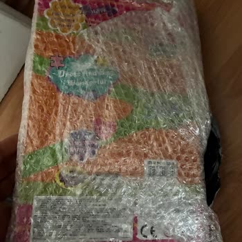 PlayStation 5 Siparişi Oyuncak Bebekle Gelen Müşteri Mağduriyeti