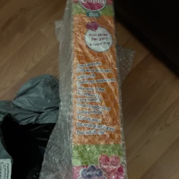 PlayStation 5 Siparişi Oyuncak Bebekle Gelen Müşteri Mağduriyeti