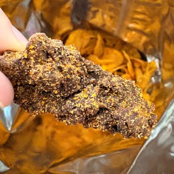 Patos Rolls Ürününde Bulunan Yabancı Parça Hijyen Endişesi