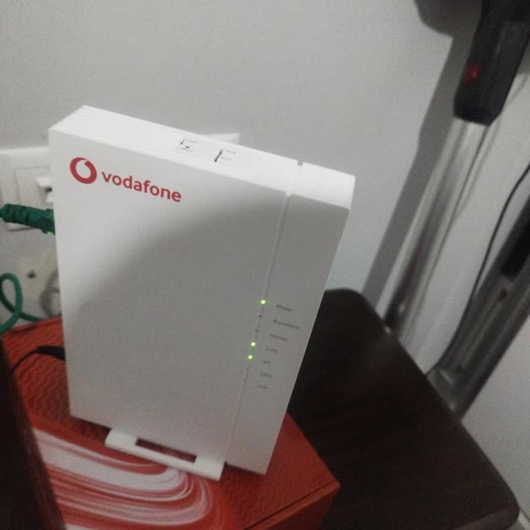 Vodafone Ev İnterneti Kesildi, Müşteri Hizmetlerinden Cevap Yok