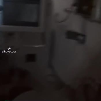 YEDAŞ Borcu Ödenen İş Yeri Elektrikleri Açmıyor!