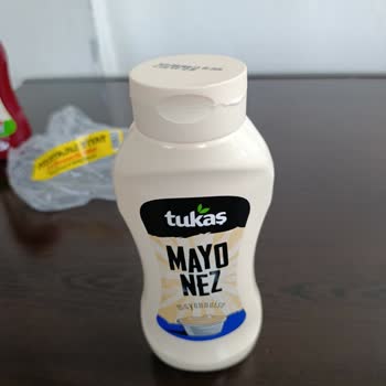 Son Kullanma Tarihi Geçmemiş Tukaş Mayonezinde Bozulma Ve İade Talebi