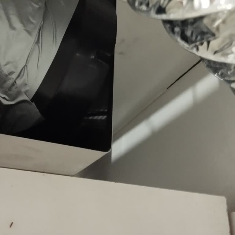 Arçelik Davlumbaz Tahliye Borusu Sürekli Çıkıyor, Kalıcı Montaj İstiyorum