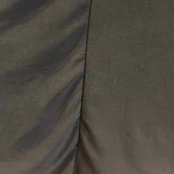 Kalitesiz Dikiş Ve İade Reddi Şikayeti