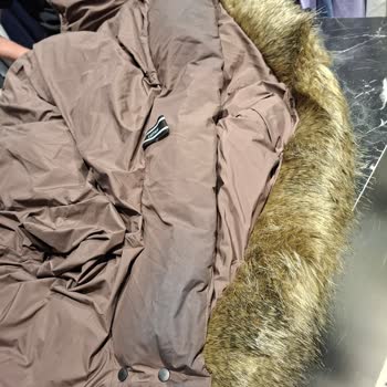 Mont İç Etiketi Kesildiği İçin İade Ve Değişim Talebim Reddi