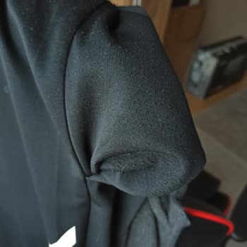 Hummel Eşofman Altının Kısa Sürede Tüylenmesi Ve Kullanıcı Hatası İddiası