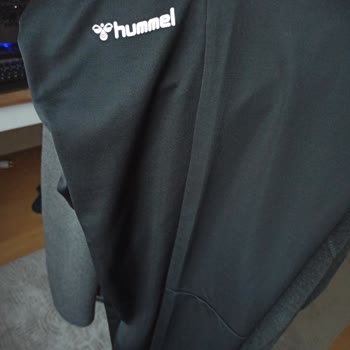 Hummel Eşofman Altının Kısa Sürede Tüylenmesi Ve Kullanıcı Hatası İddiası