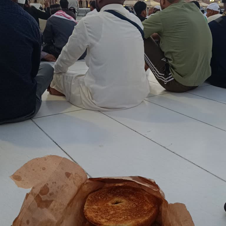 Booking'den Ödediğim 59.000 TL'lik 8 Gecelik Konaklamada Yemek Yok