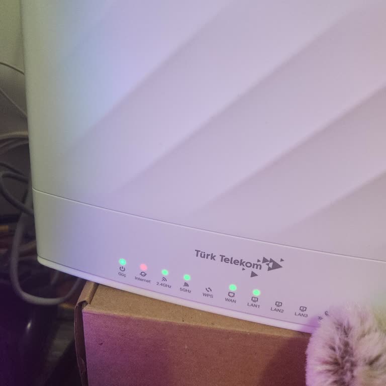 Fiber Kurulumu Sonrası Kesintili Hizmet Ve Uzun Süreli Arıza Çözüm Süreci