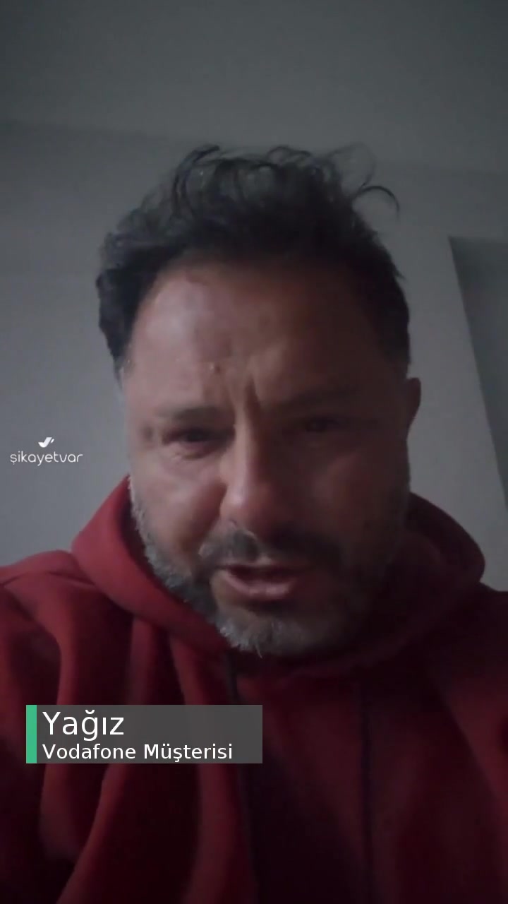 Vodafone Tarife Aşımı Yalanı videonun kapak resmi