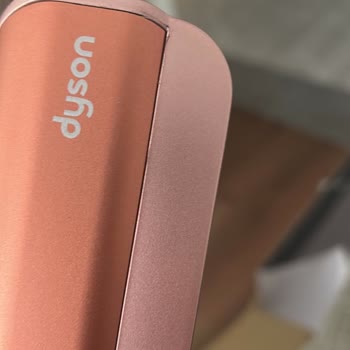 Kusurlu Çıkan Dyson Airstrait İçin Değişim Reddi Ve Çelişkili Servis