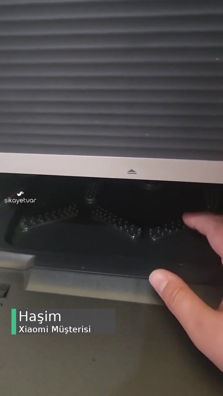 Xiaomi X20max Kronik Arıza Ve Servisin Haksız Para Talebi videonun kapak resmi