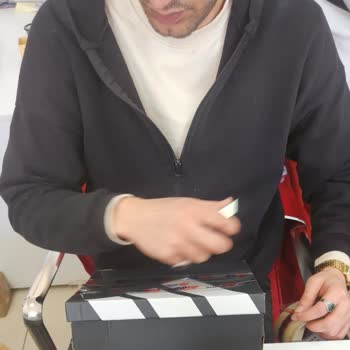 Eki aç