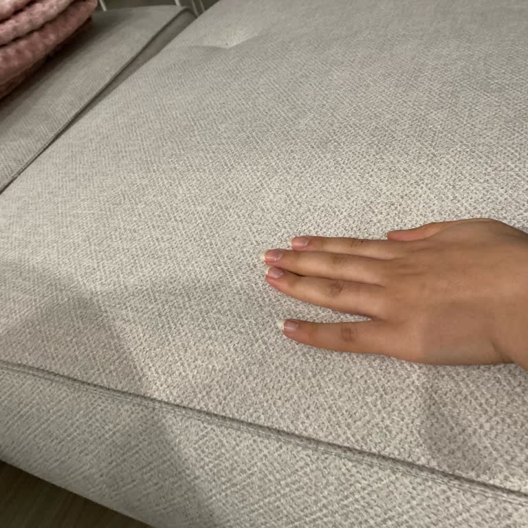 İstikbal William Köşe Takımında Kısa Sürede Sünger Deformasyonu Ve Konfor Kaybı