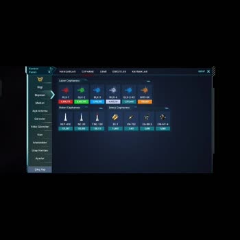 Waruniverse Hesabımın Çalınması Ve İadesi İçin Acil Yardım Talebi