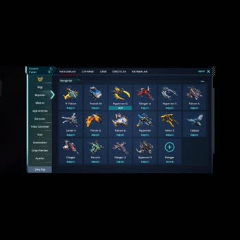 Waruniverse Hesabımın Çalınması Ve İadesi İçin Acil Yardım Talebi