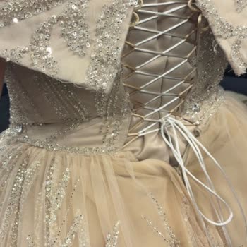 Mucina Gelinlik Nişanlıkta İşçilik Kusuru Ve Eksik Parçalar Nedeniyle 3.000 TL Tadilat Masrafı