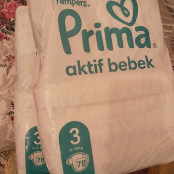 Prima Aktif Bebek Bezlerinde Islaklık Göstergesi Eksikliği