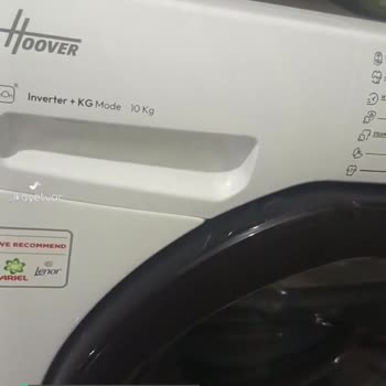 Hoover Servisi Bir Çözüm Üretmiyor, Değişim de Yapmıyor!