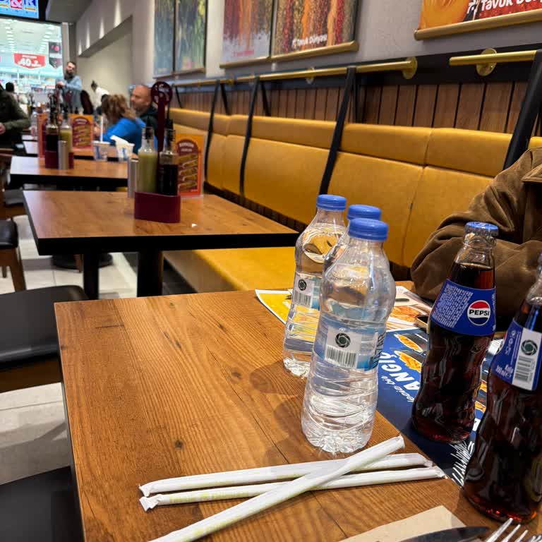 Kahramanmaraş Piazza Şubesinde Müşteri İhmal Edildi Ve Personel Kaba Davranış Sergiledi