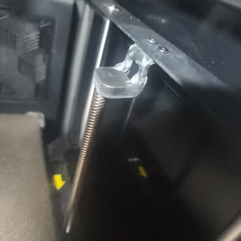 Genix’te Creality K2 Combo Cihazında Çözülmeyen Arıza Ve Hasarlı Kargo Süreci