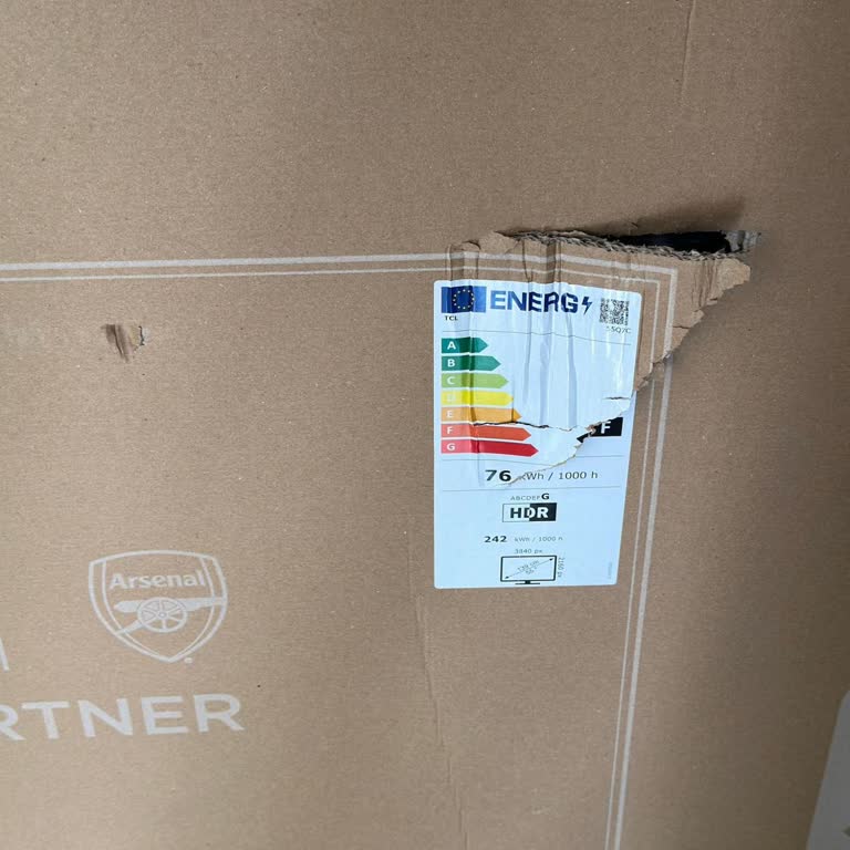 Hasarlı TV Teslim Edildi, Değişim Taahhüdü İhlal Edildi Ve Fiyat Artışıyla Mağdur Oldum