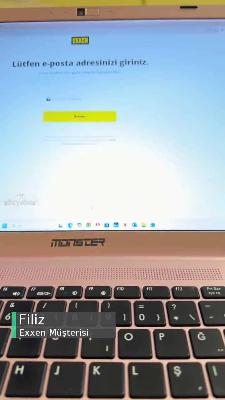 Exxen Abonelik İptali Yaptırmıyor! videonun kapak resmi