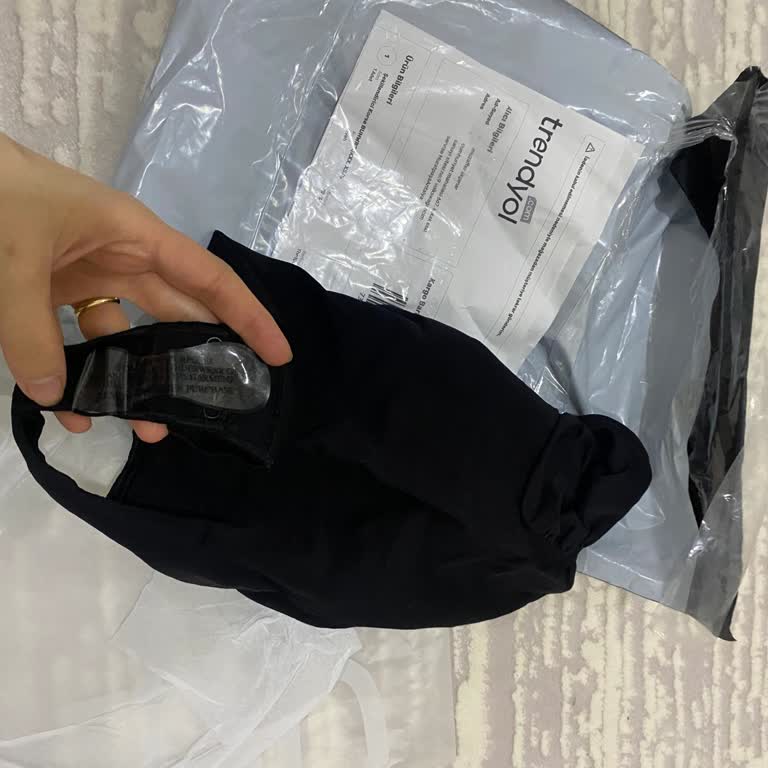 Hijyen Gerekçesiyle İade Reddine Karşı Trendyol’dan Acil Çözüm Talebi