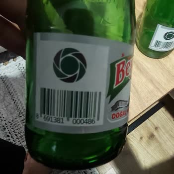 Beypazarı Sodasının Bozuk Tadından Sağlık Riski Şikayeti