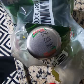 Beypazarı Sodasının Bozuk Tadından Sağlık Riski Şikayeti