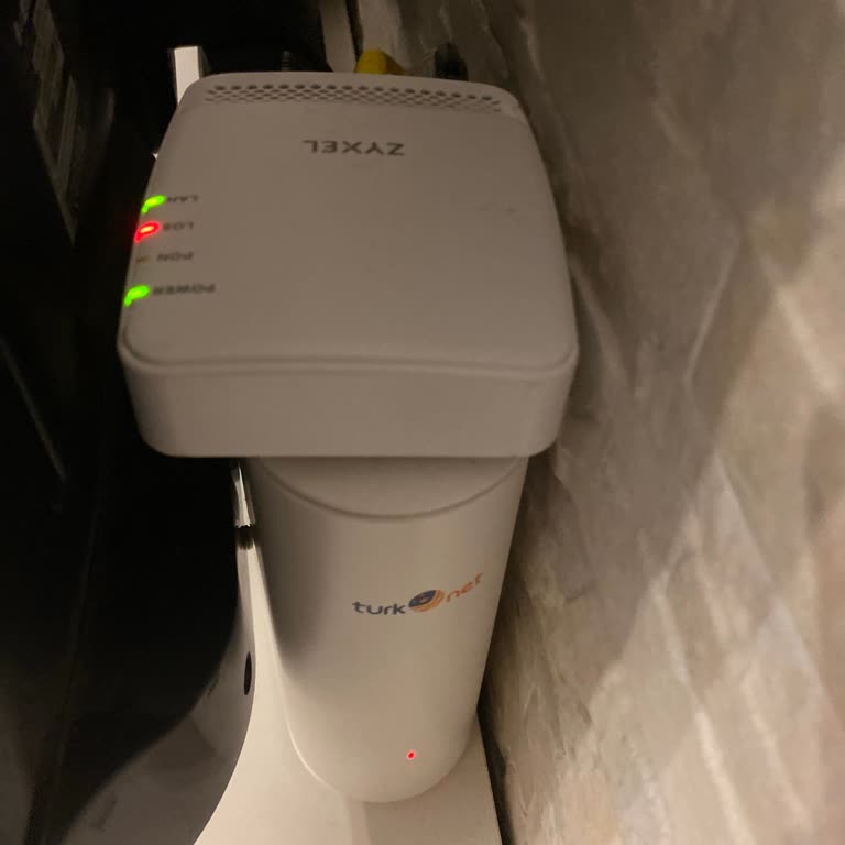 İki Gün Süren İnternet Kesintisi Çalışma Hayatımı Olumsuz Etkiledi