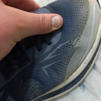 USPA Ayakkabısının Kısa Sürede Patlaması Ve Değişim Talebinin Reddedilmesi