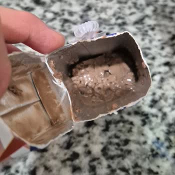 Torku Çikolatalı Sütte Şüpheli Kontaminasyon Çocuğumun Kusmasına Neden Oldu